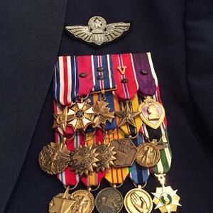 Meet your Posher, Sharon